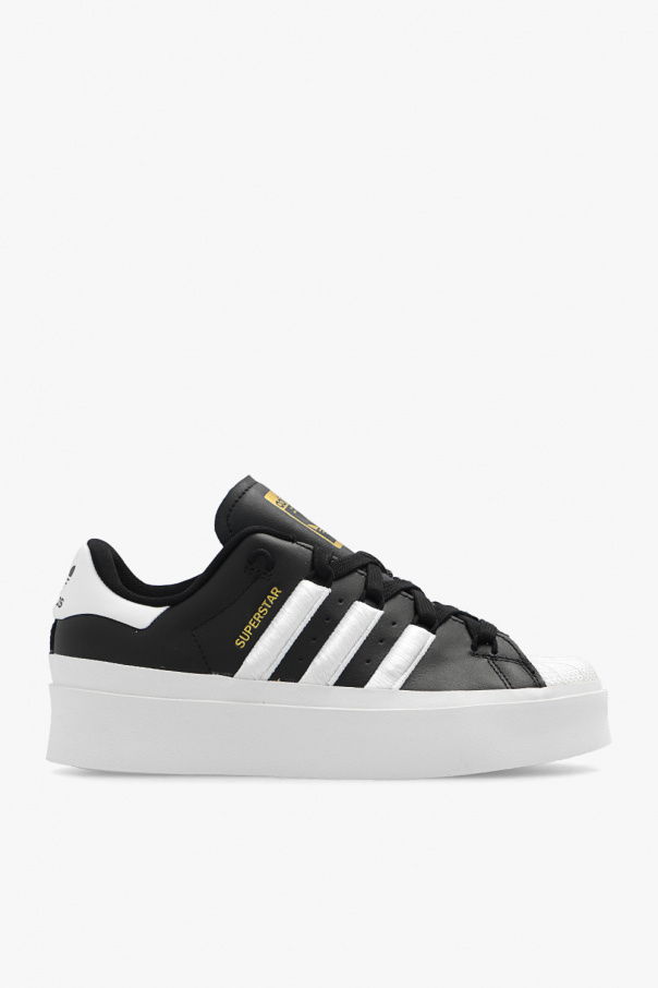 Adidas superstar bold czarne best sale